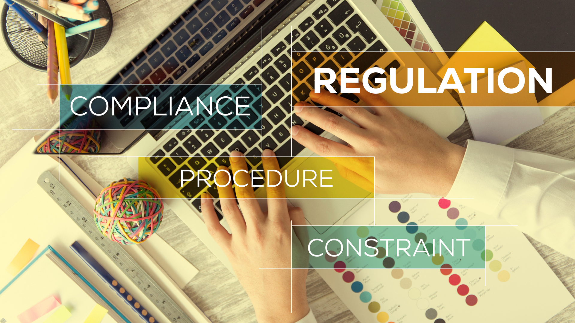 How to Comply with Business Regulations for Seamless Operations and Legal Security