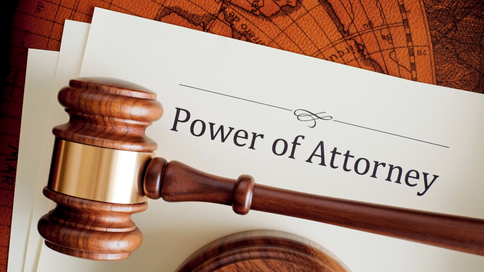 How to Create a Power of Attorney Step-by-Step Guide for Legal Clarity
