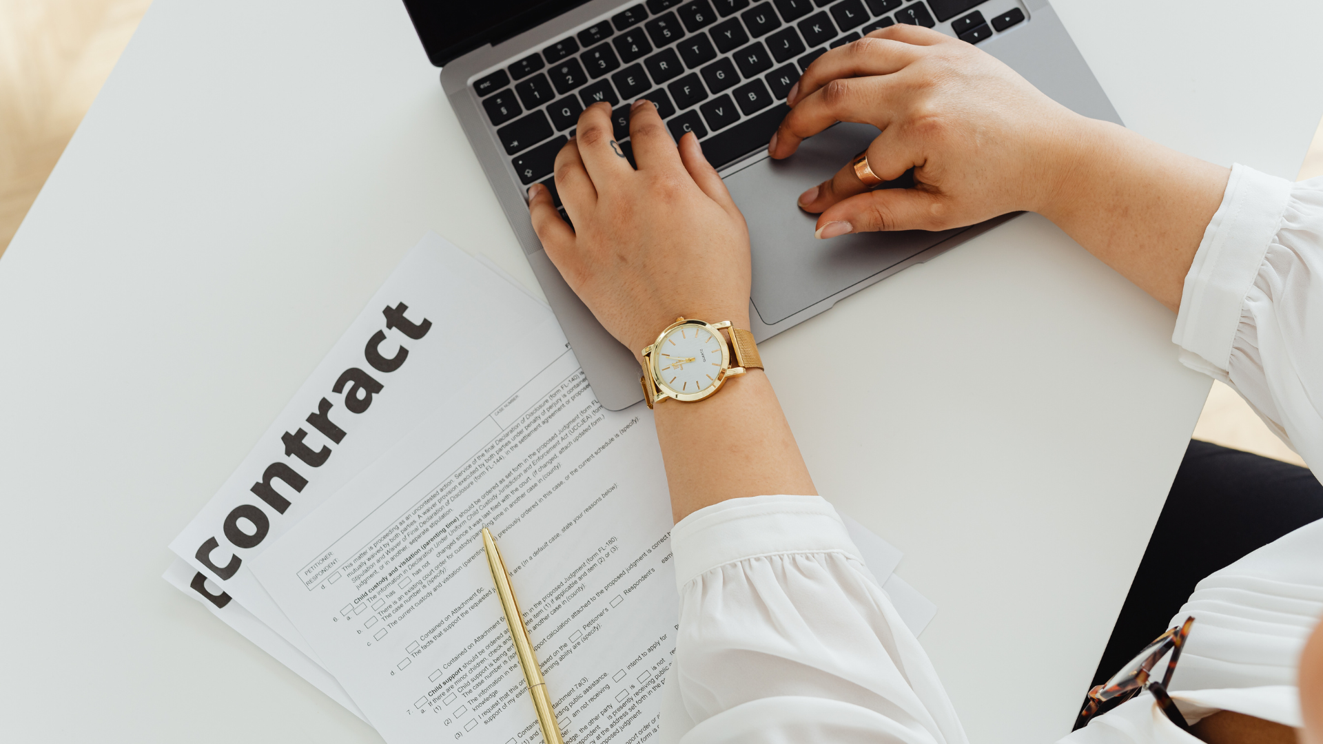 How to Handle Contract Breaches Effectively and Minimize Legal Risks